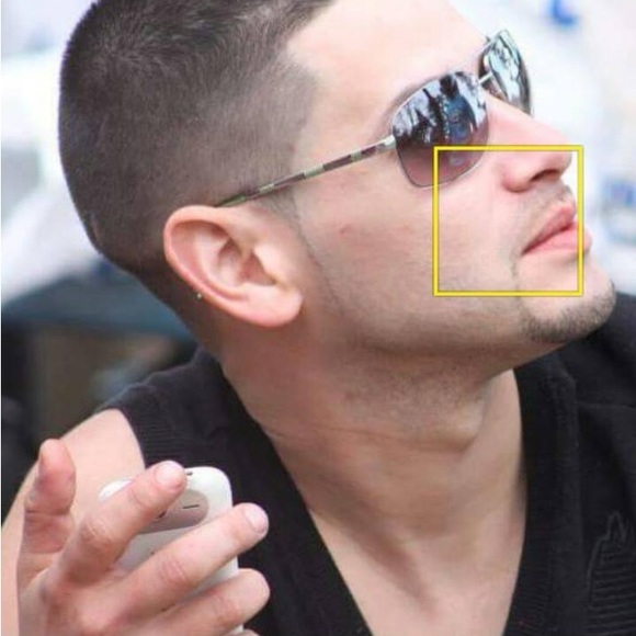 Meet your Posher, Steven - Picture 12 of 12